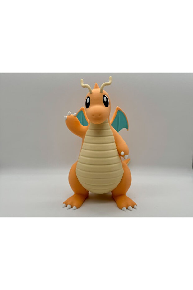 Pokemon Dragonite Figür (10cm)
