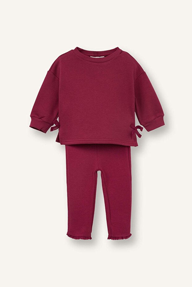 Knitted Set (26 SP) - 1