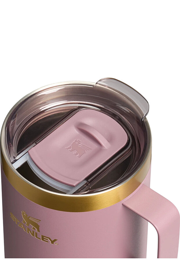 Termos, Bedensiz, Pembe - 2