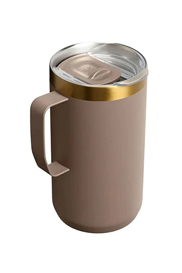 Termos, Bedensiz, Kahve - 3