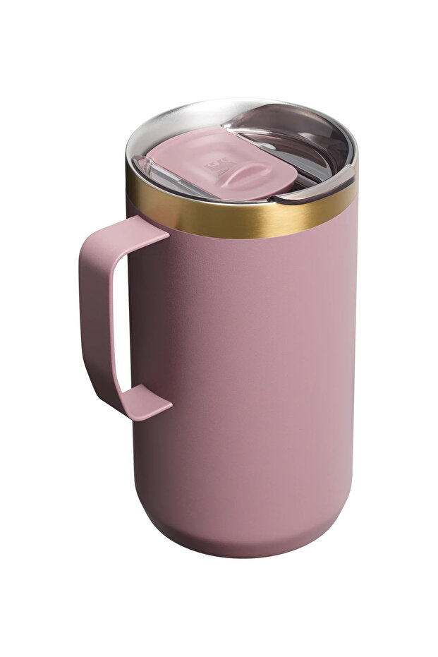 Termos, Bedensiz, Pembe - 3