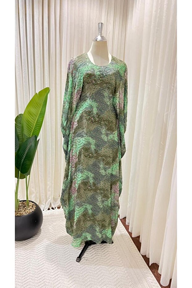 دروع مطرز - 1