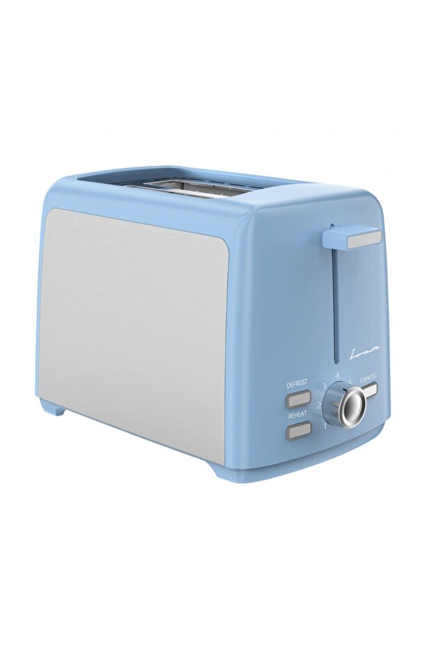 Toaster ftp-8007ssbl - 1