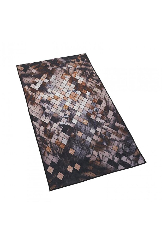 Covor print digital 3d 160x230 cm patch - 4
