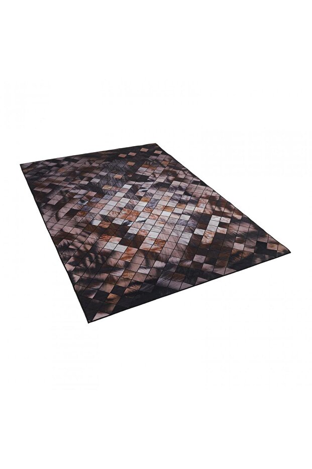 Covor print digital 3d 160x230 cm patch - 1