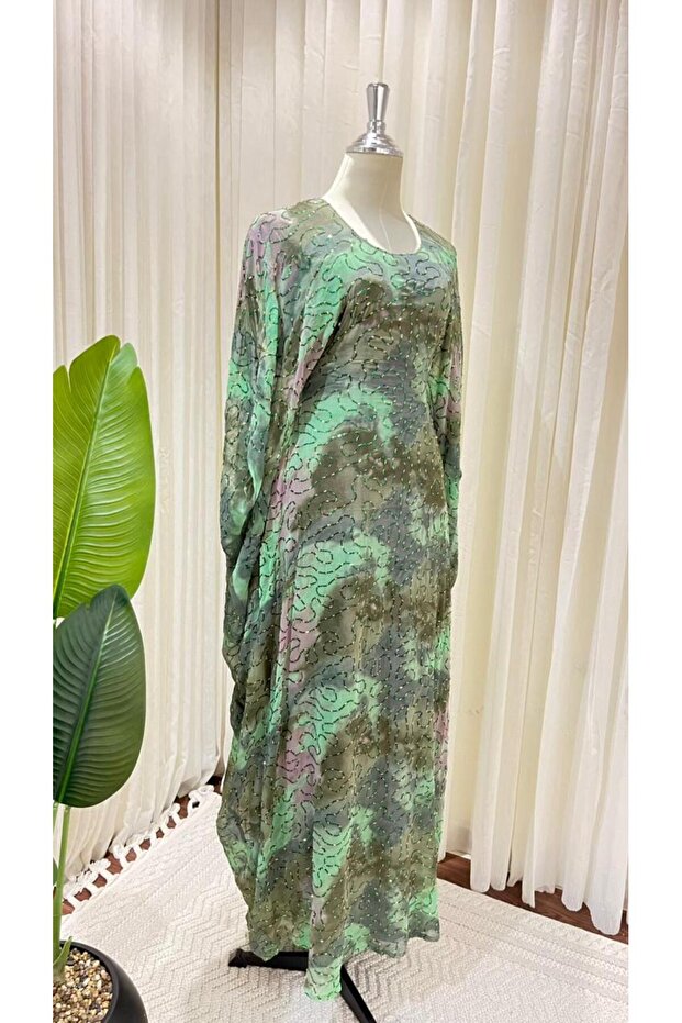 دروع مطرز - 6