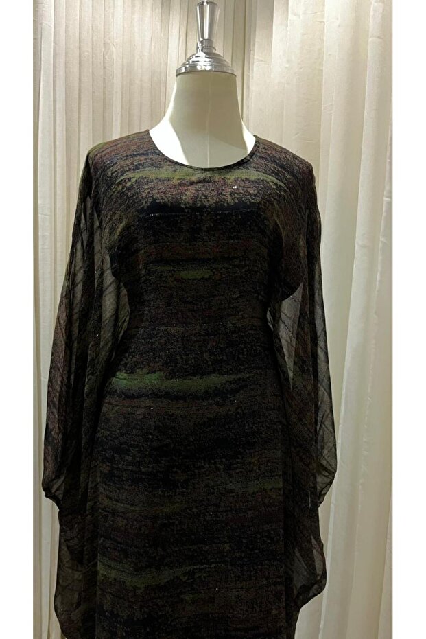 دروع مطرز - 5