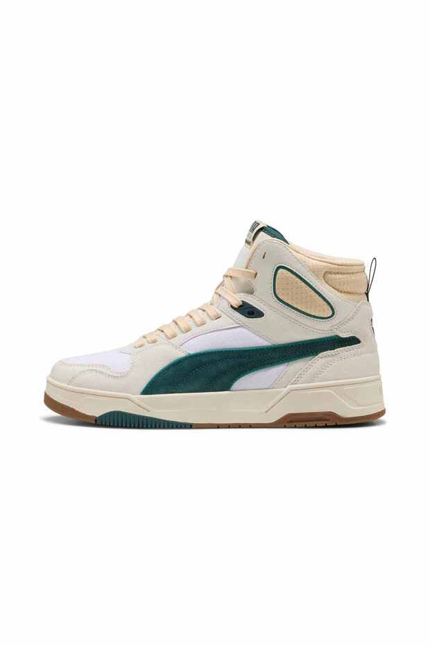 أحذية RBD Break MID Retro Run للجنسين