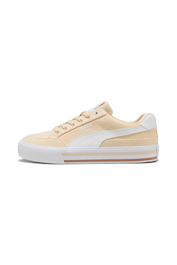 Court Classic Vulcanised Formstrip Unisex Shoes