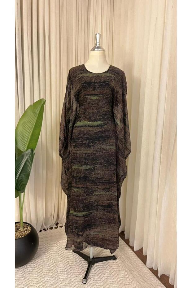 دروع مطرز - 1