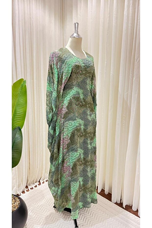 دروع مطرز - 4