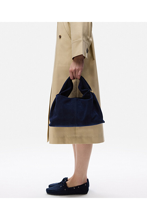 Boho slouchy çanta - 2