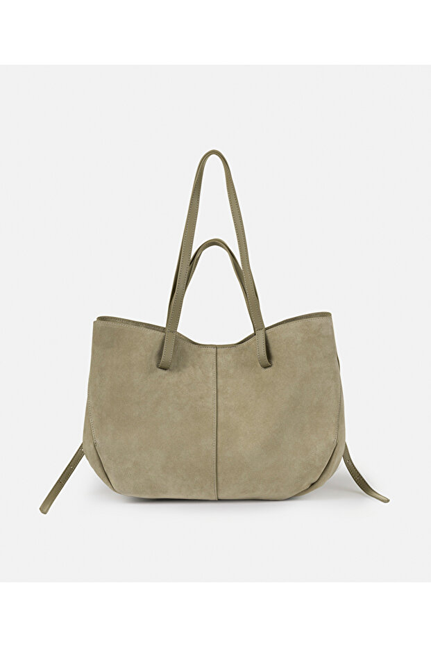 Boho versatile çanta - 1