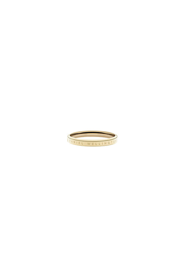 Classic Ring Gold - 1