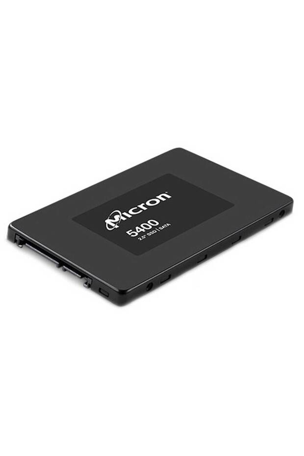 ThinkSystem 4XB7A82278 960GB 2.5" Server Sata SSD - 1