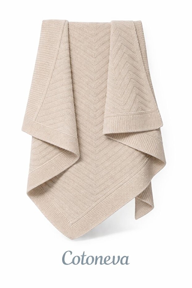 Triko Bebek Battaniye - 3