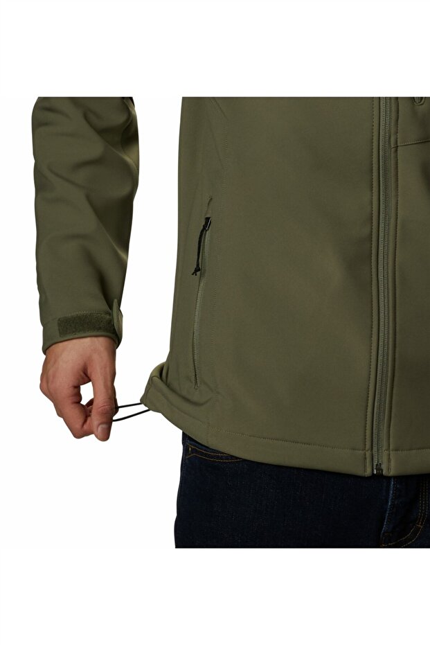 CASCADE RIDGE III SOFTSHELL - 7