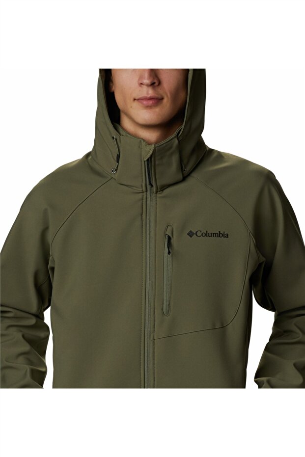CASCADE RIDGE III SOFTSHELL - 5
