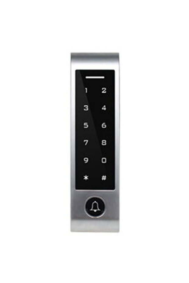 SMART WI-FI ACCESS CONTROL ISNATCH - 1