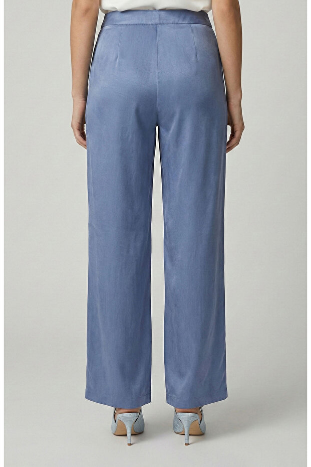 Mavi Cupro Pantolon - 3