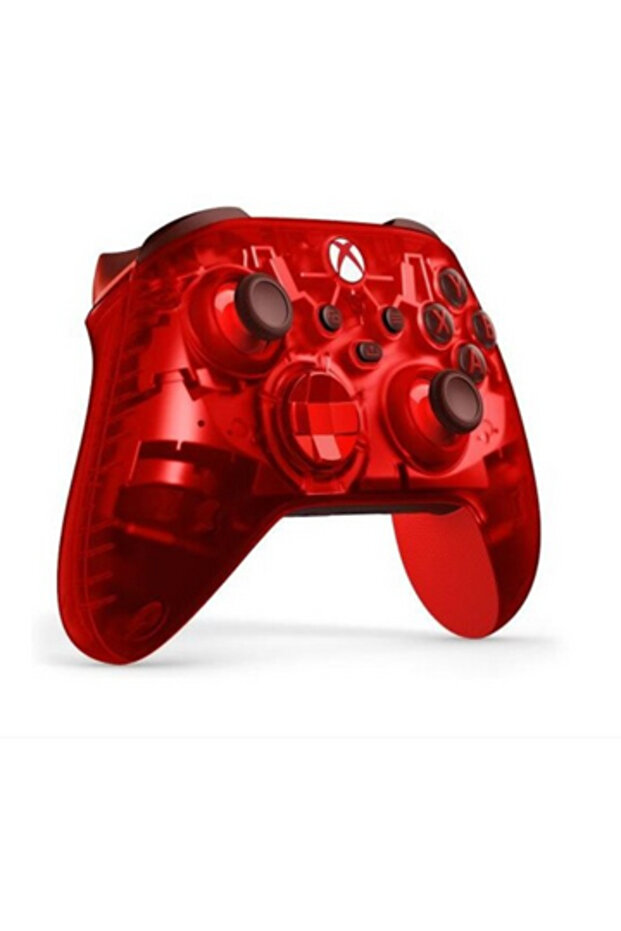 QAU-00165, Bluetooth, Wireless, Red - 4