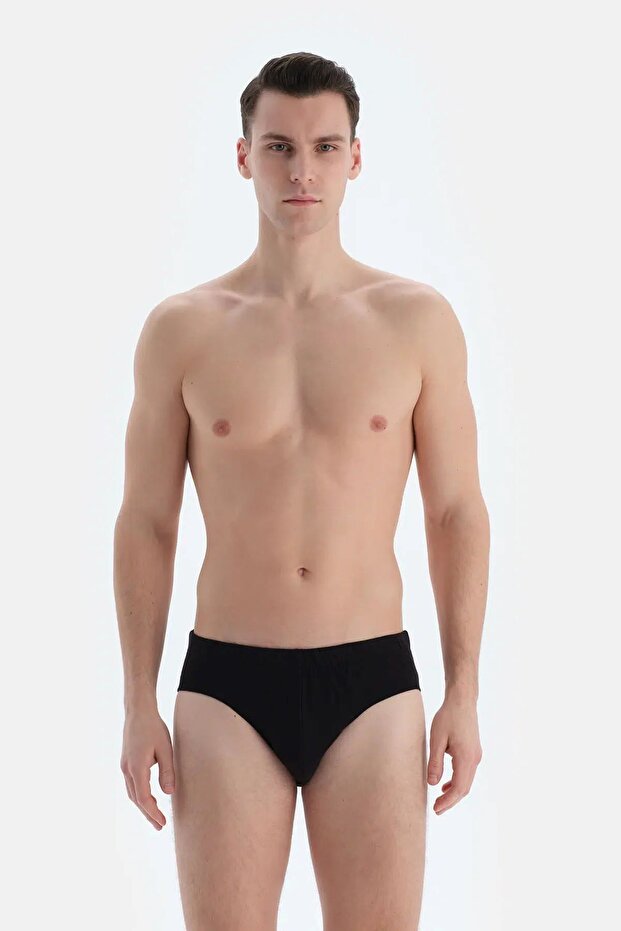 Men's 100% Cotton Thin 2-Piece Slip