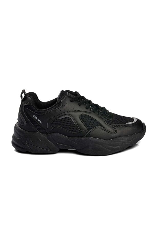 6042-25 Leather Anorak Anatomical Women's Sneaker