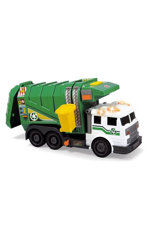 CLEANING MACHINE 39CM - 4