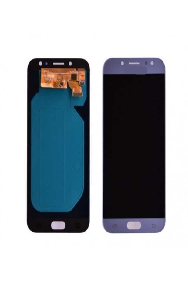 Samsung Galaxy J7 Pro Blue (Blue) Oled Touch Lcd Screen Panel