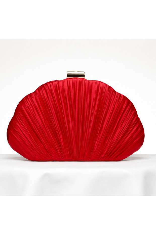 Pearl Evening Bag