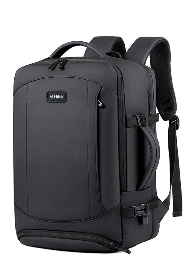 Unisex Premium Expandable Shoulder Backpack