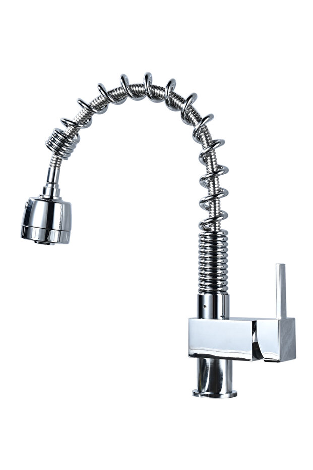 Siegen kitchen faucet - 1