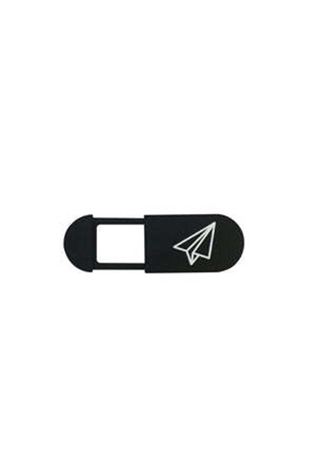 Laptop Camera Cover | Paper Plane