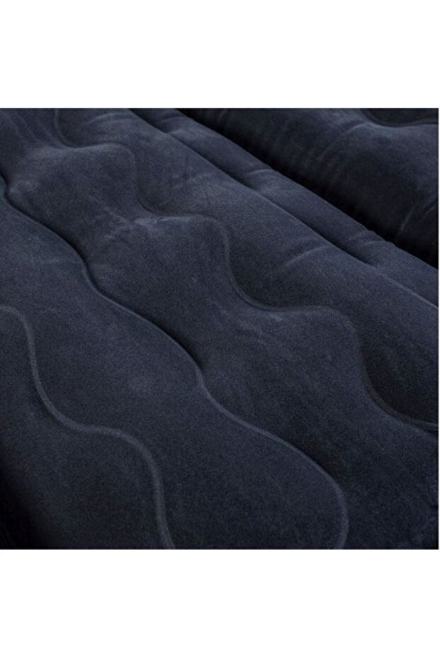 Inflatable Air Mattress - 4