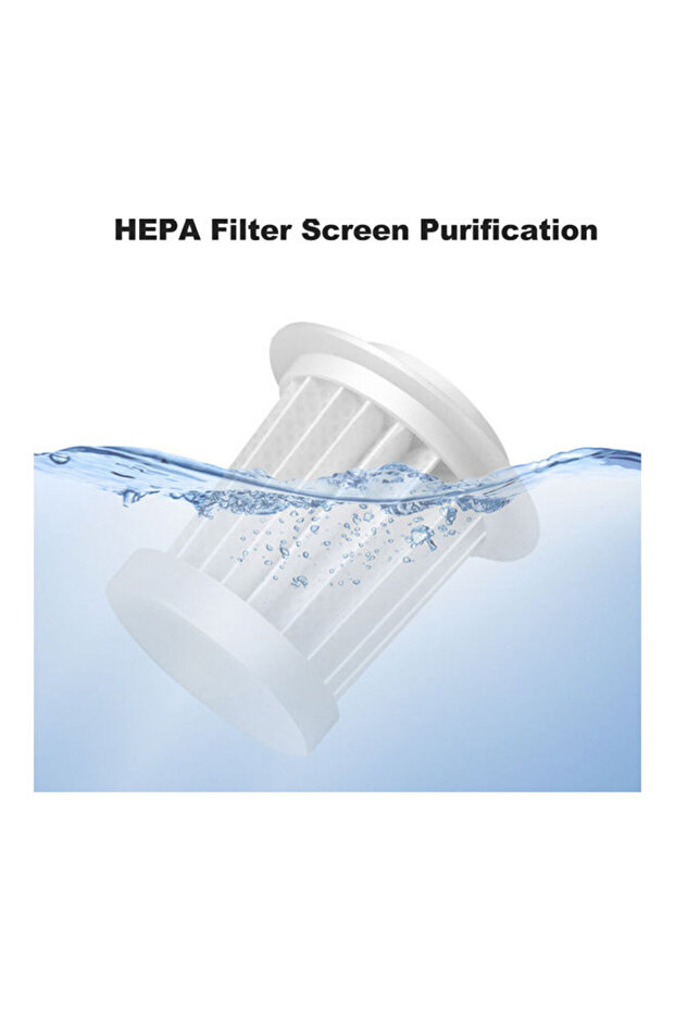 مكنسة كهربائية محمولة - 4