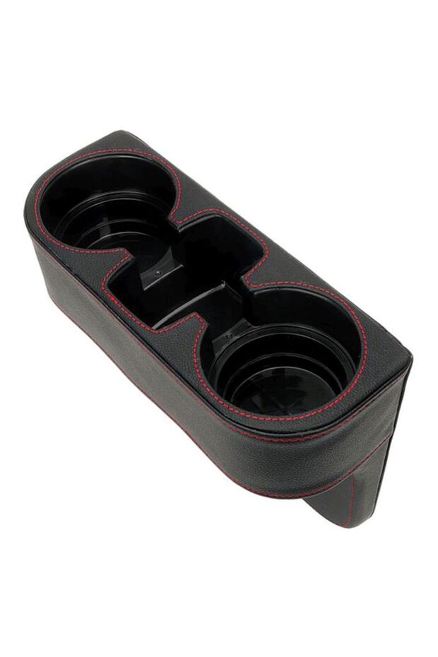 صندوق تخزين السيارة - 1