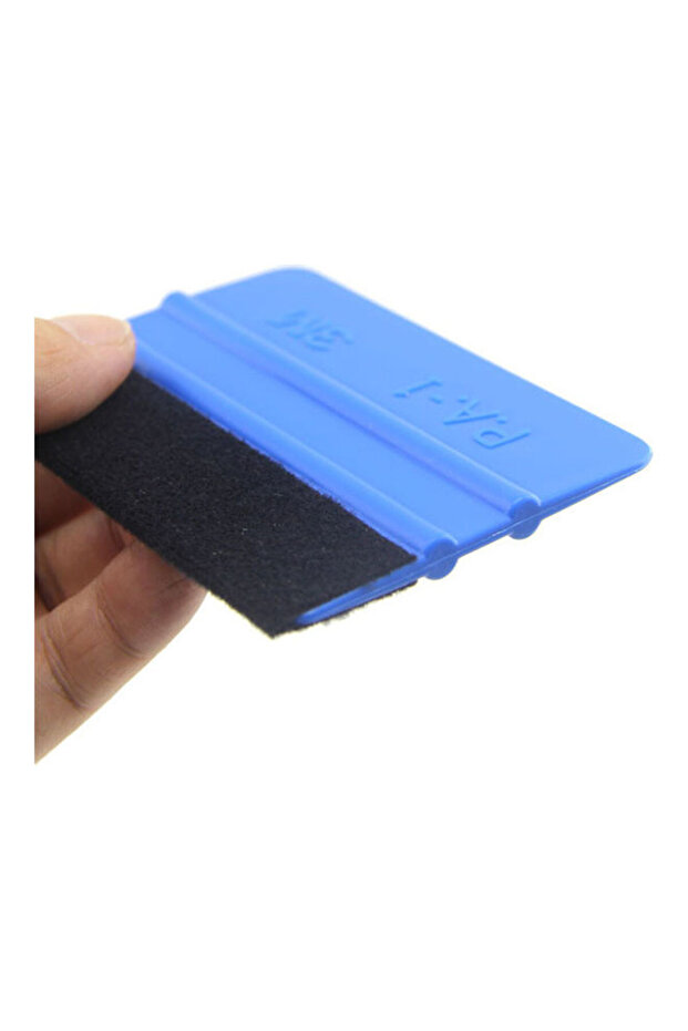 أداة تطبيق ملصقات التغليف (الممسحة) - 7