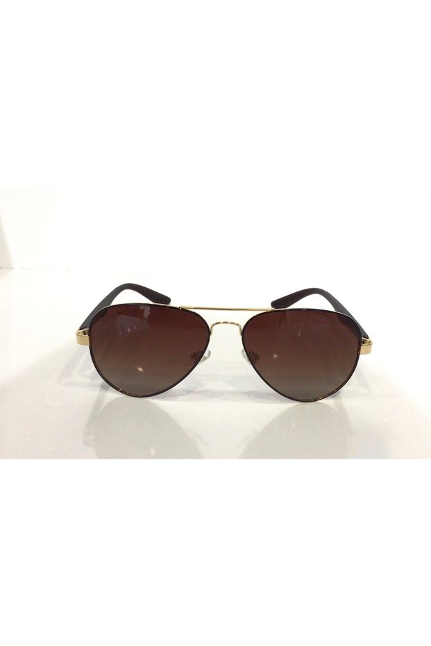 Infiniti Metal 4093-B C04 58 Polarized Sunglasses