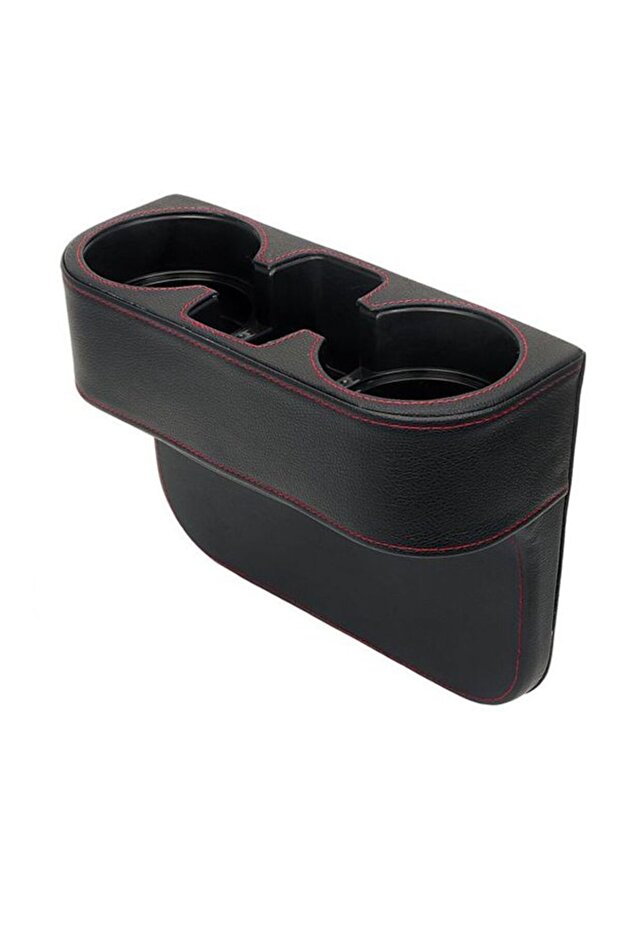 صندوق تخزين السيارة - 2