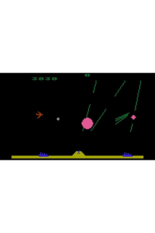 Atari Flashback Volume 3 for PlayStation 4 - 2