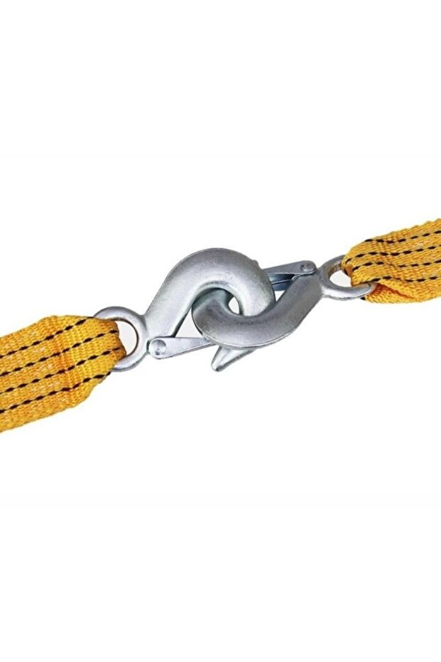 حزام مع حبل سحب خطاف - 3