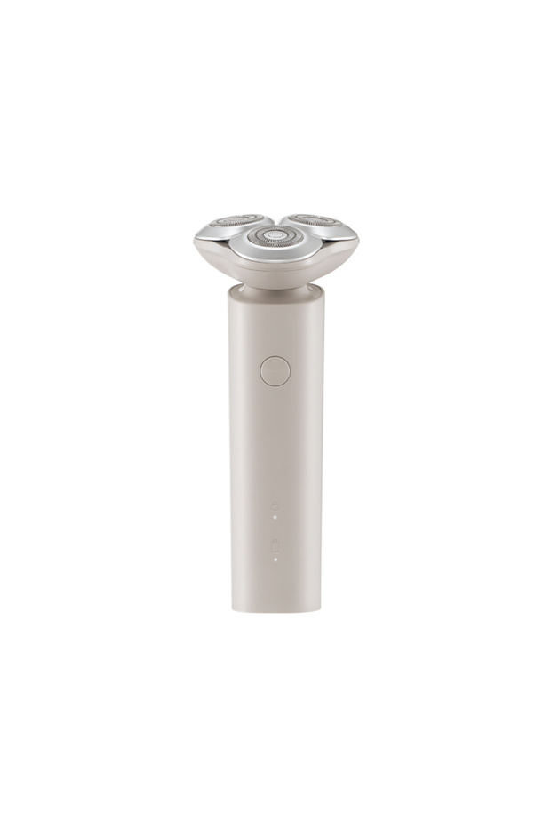 XIAOMI sandy grey Mijia Electric Shaver S101 Enhanced Shaving Machine Razors for Men Waterproof Dry