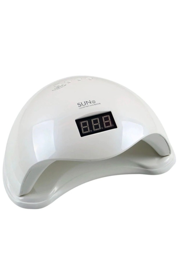 UV nail lamp - 1