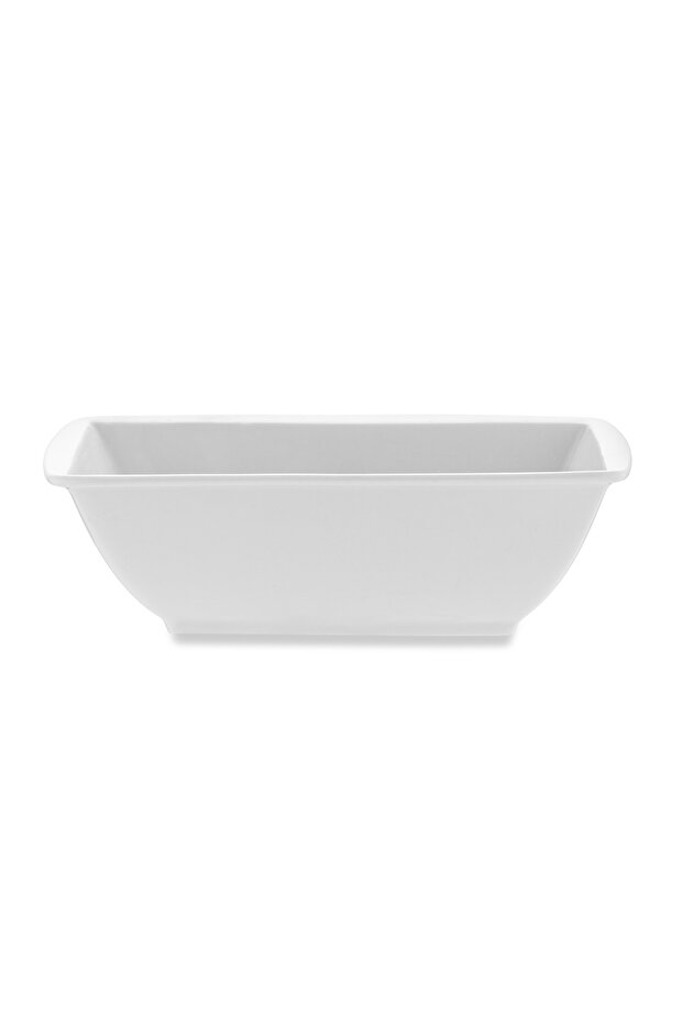 وعاء باموكالي مستطيل الشكل 15 سم - 5