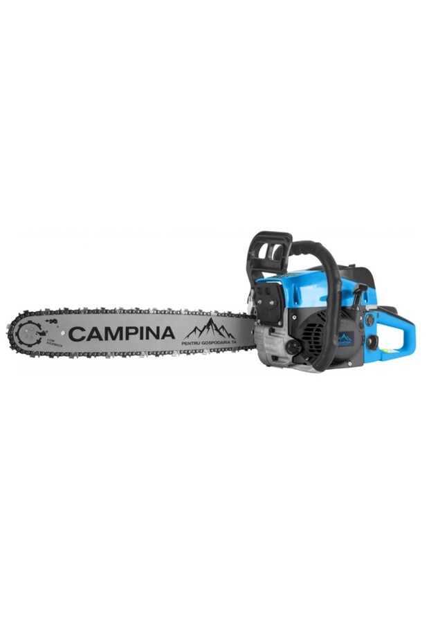 CCS5200A Chainsaw with 52CC Engine - 1
