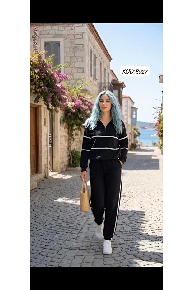 eşofman takımı - 4