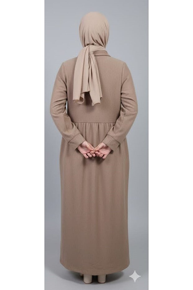 pardesü + şal hediye - 2