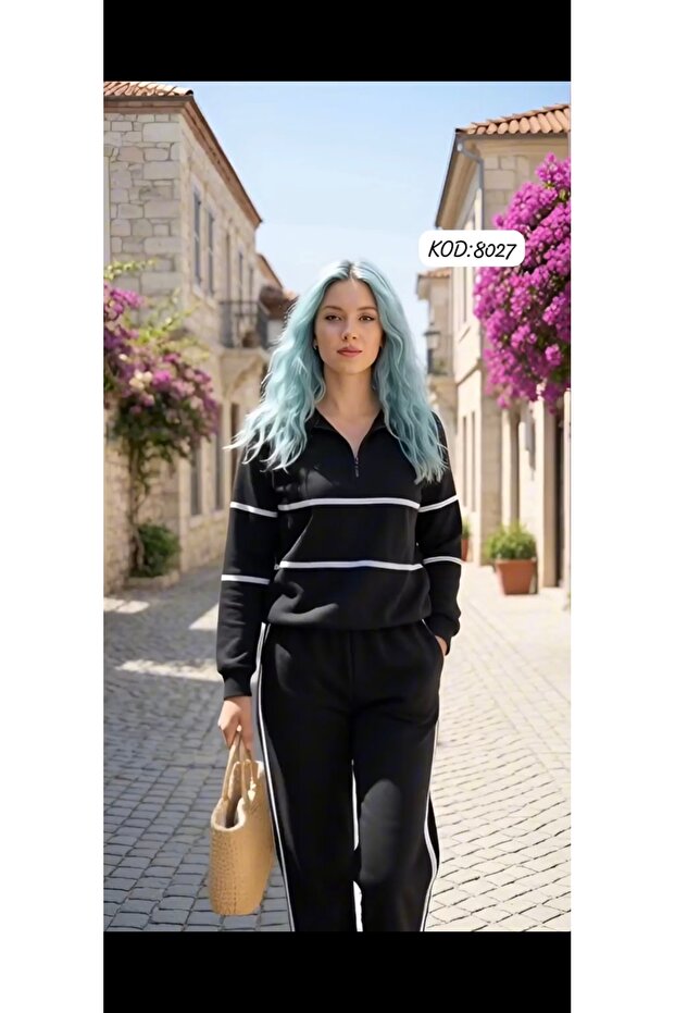 eşofman takımı - 2