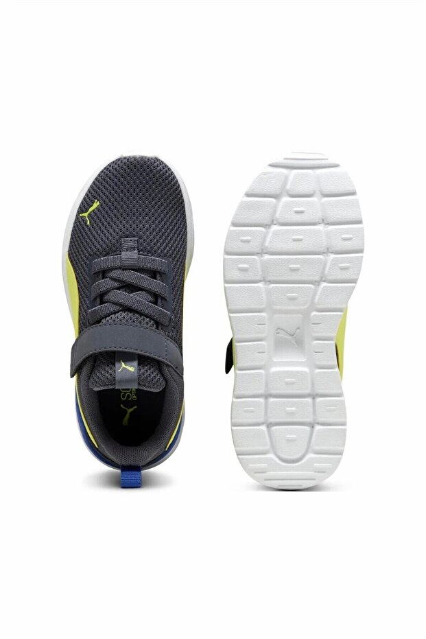 Anzarun Lite AC+ PS - 6