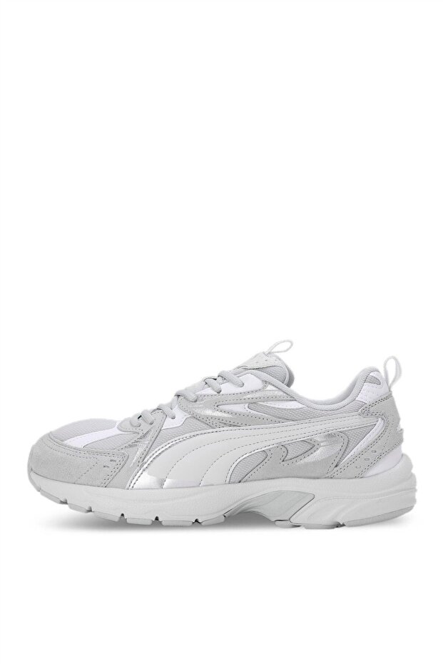 Milenio Tech Suede - 2